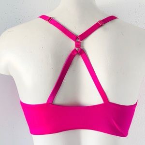 Victoria's Secret Intimates & Sleepwear - Victoria’s Secret very sexy push-up crisscross bra Victoria's Secret Intimates & Sleepwear - Victoria’s Secret very sexy push-up crisscross bra